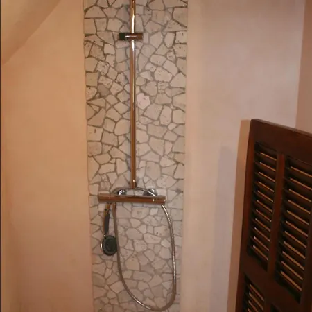 Maison D'une A Braux Сasa de vacaciones Braux (Alpes-de-Haute-Provence)