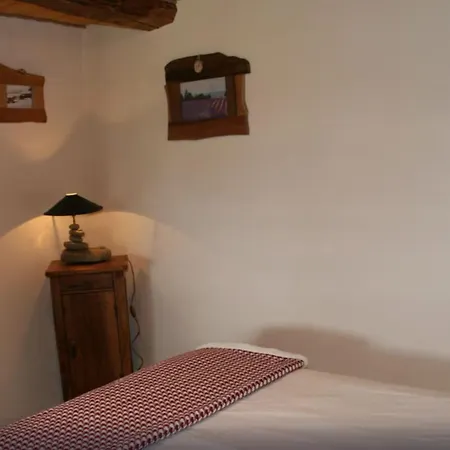 Maison D'une A Braux Casa vacanze Braux (Alpes-de-Haute-Provence)