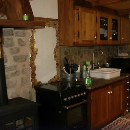 Maison D'une A Braux Casa vacanze *