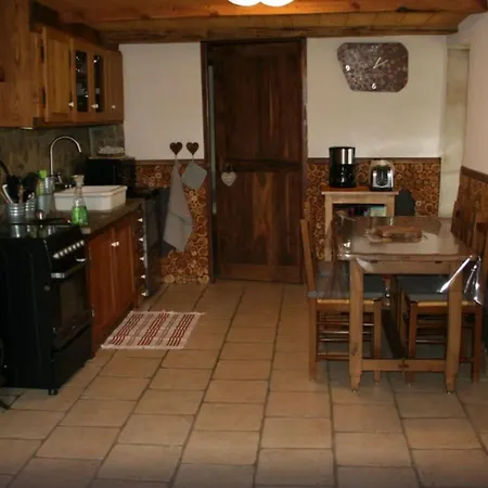 Casa vacanze Maison D'une A Braux Braux (Alpes-de-Haute-Provence)