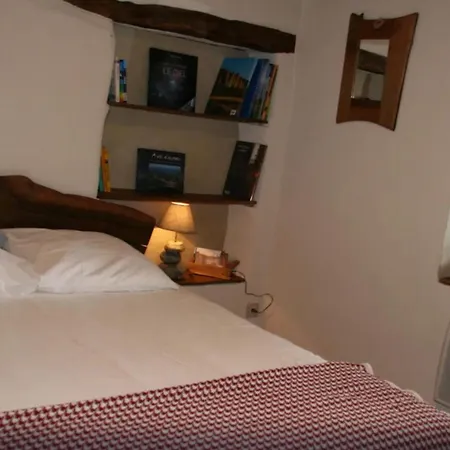 Maison D'une A Braux Casa vacanze Braux (Alpes-de-Haute-Provence)