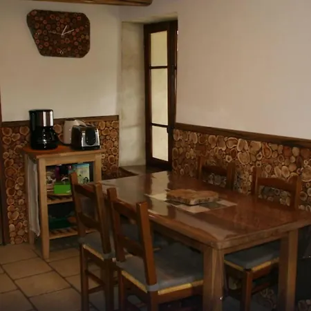 Maison D'une A Braux Braux (Alpes-de-Haute-Provence)