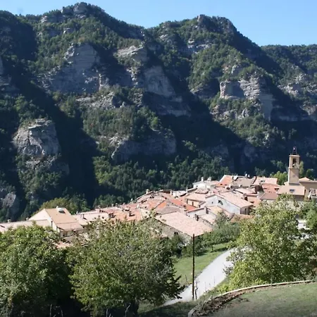 Casa vacanze Maison D'une A Braux *