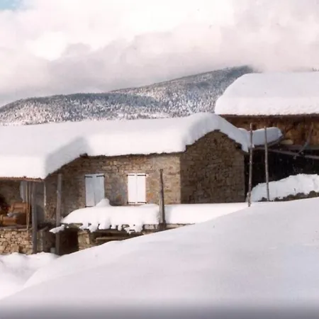 Maison D'une A Braux Casa vacanze Braux (Alpes-de-Haute-Provence)