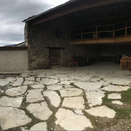 Casa vacanze Maison D'une A Braux Braux (Alpes-de-Haute-Provence)