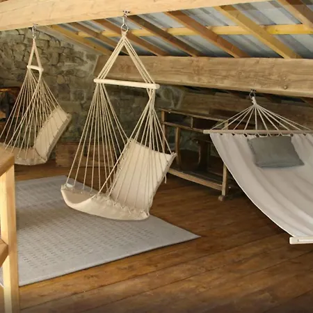 Maison D'une A Braux Braux (Alpes-de-Haute-Provence)