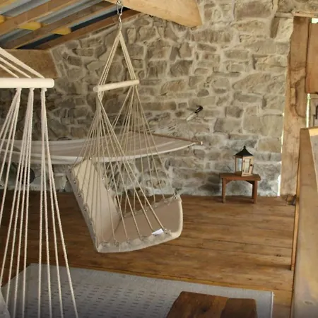 Casa vacanze Maison D'une A Braux *